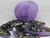 Polvo Lantejoulas Olhos De Glitter Pelúcia Br Machine Brinquedo - Pelúcias - loja online
