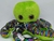 Polvo Lantejoulas Olhos De Glitter Pelúcia Br Machine Brinquedo - Pelúcias