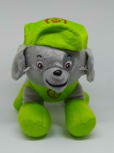 Pelúcia Patrulha Canina Boneco Brinquedo - Pelúcias - comprar online