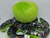 Polvo Lantejoulas Olhos De Glitter Pelúcia Br Machine Brinquedo - Pelúcias - comprar online
