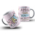 Caneca Personalizada Coleção Mamãe Querida - Dia das Mães na internet