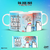 Caneca Personalizada Coleção Dia dos Pais Profissões Flork - Dia dos Pais