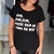 Camiseta Dim Dim Dim Camisa 100% Algodão - comprar online