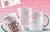 Caneca Personalizada Coleção Fisioterapia Com Nome - Profissões - comprar online