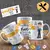 Caneca Personalizada Mecânico Com Nome - Profissões