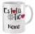 Caneca Personalizada Estatística Com Nome - Profissões