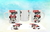Caneca Personalizada Coleção Mickey e Minnie Com Café Sem Café - Bebidas - CB Presentes Criativos