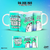 Imagem do Caneca Personalizada Coleção Dia dos Pais Profissões Flork - Dia dos Pais