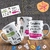 Caneca Personalizada Cabeleireira Com Nome - Profissões - comprar online