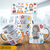 Caneca Personalizada Contadores Com Nome - Profissões na internet