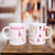 Caneca Personalizada Coleção Manicure - Profissões - comprar online