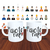 Caneca Personalizada Coleção Fisioterapia - Profissões na internet