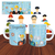 Caneca Personalizada Coleção Engenharia Civil - Profissões na internet