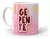 Caneca Personalizada Coleção Gerente - Profissões
