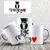 Caneca Personalizada Coleção Pedagogia - Profissões na internet