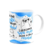 Caneca Personalizada Fala Com Sua Mãe - Dia dos Pais na internet