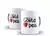 Caneca Personalizada Coleção Ciências Contábeis - Profissões na internet