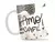 Caneca Personalizada Coleção Hora do Café - Bebidas - CB Presentes Criativos