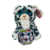 Feisty Pets Leopardo Da Neve Lethal Lena Muda Expressão Pelúcia WMC Brinquedo - Pelúcias