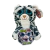 Feisty Pets Leopardo Da Neve Lethal Lena Muda Expressão Pelúcia WMC Brinquedo - Pelúcias