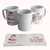 Caneca Personalizada Coleção Professores - Profissões - loja online