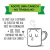 Caneca Personalizada Coleção Pai Mãe de Pets Com Foto - Pets - comprar online