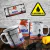 Caneca Personalizada Coleção Latas de Óleo - Veículos - loja online