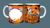 Imagem do Caneca Personalizada Coleção Dia das Bruxas com Foto - Halloween