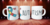 Imagem do Caneca Personalizada Coleção Autismo - Campanhas
