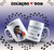 Caneca Personalizada Coleção Dogs - Pets - loja online