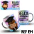 Caneca Personalizada Coleção Faculdades - Profissões - loja online