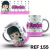 Imagem do Caneca Personalizada Coleção Faculdades - Profissões