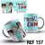 Caneca Personalizada Coleção Faculdades - Profissões - comprar online