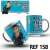 Caneca Personalizada Coleção Faculdades - Profissões na internet