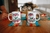 Caneca Personalizada Coleção Natal Flork - Natal na internet