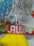 Arara Lantejoulas Olhos De Glitter Pelúcia Br Machine Brinquedo - Pelúcias - comprar online