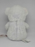 Urso De Pelúcia Eletrônico Love Dia Dos Namorados Olhos De Glitter Br Machine Brinquedo - Pelúcias - CB Presentes Criativos