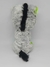 Burrinho Malhado Olhos De Glitter Pelúcia Br Machine Brinquedo - Pelúcias na internet
