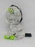 Burrinho Malhado Olhos De Glitter Pelúcia Br Machine Brinquedo - Pelúcias - comprar online