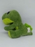 Dinossauro Verde Olhos De Glitter Pelúcia Br Machine Brinquedo - Pelúcias - comprar online