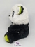 Urso Panda Olho Coração Bordado Olhos De Glitter Pelúcia Br Machine Brinquedo - Pelúcias - comprar online