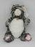 Gato De Sino Olhos De Glitter Pelúcia Br Machine Brinquedo - Pelúcias - loja online