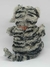 Gato De Sino Olhos De Glitter Pelúcia Br Machine Brinquedo - Pelúcias
