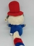 Preguiça Yoohoo Inglaterra Olhos De Glitter Pelúcia Br Machine Brinquedo - Pelúcias - comprar online