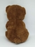 Urso Pote De Mel Bordado Pelúcia Br Machine Brinquedo - Pelúcias na internet