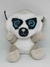 Guaxinim De Pelúcia Br Machine Olhos De Glitter Coleção Nova Brinquedo - Pelúcias