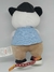Imagem do Pelúcia Coleção Sapatinho Br Machine Brinquedo - Pelúcias