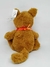 Gatinho Lenço Linguinha Olhos De Glitter Pelúcia Br Machine Brinquedo - Pelúcias na internet