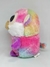 Macaquinho Tie Dye Olhos De Glitter Pelúcia Br Machine Brinquedo - Pelúcias - comprar online