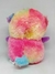 Macaquinho Tie Dye Olhos De Glitter Pelúcia Br Machine Brinquedo - Pelúcias na internet